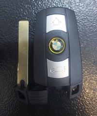بصمة BMW • ID46 • جاهزة للبرمجة
