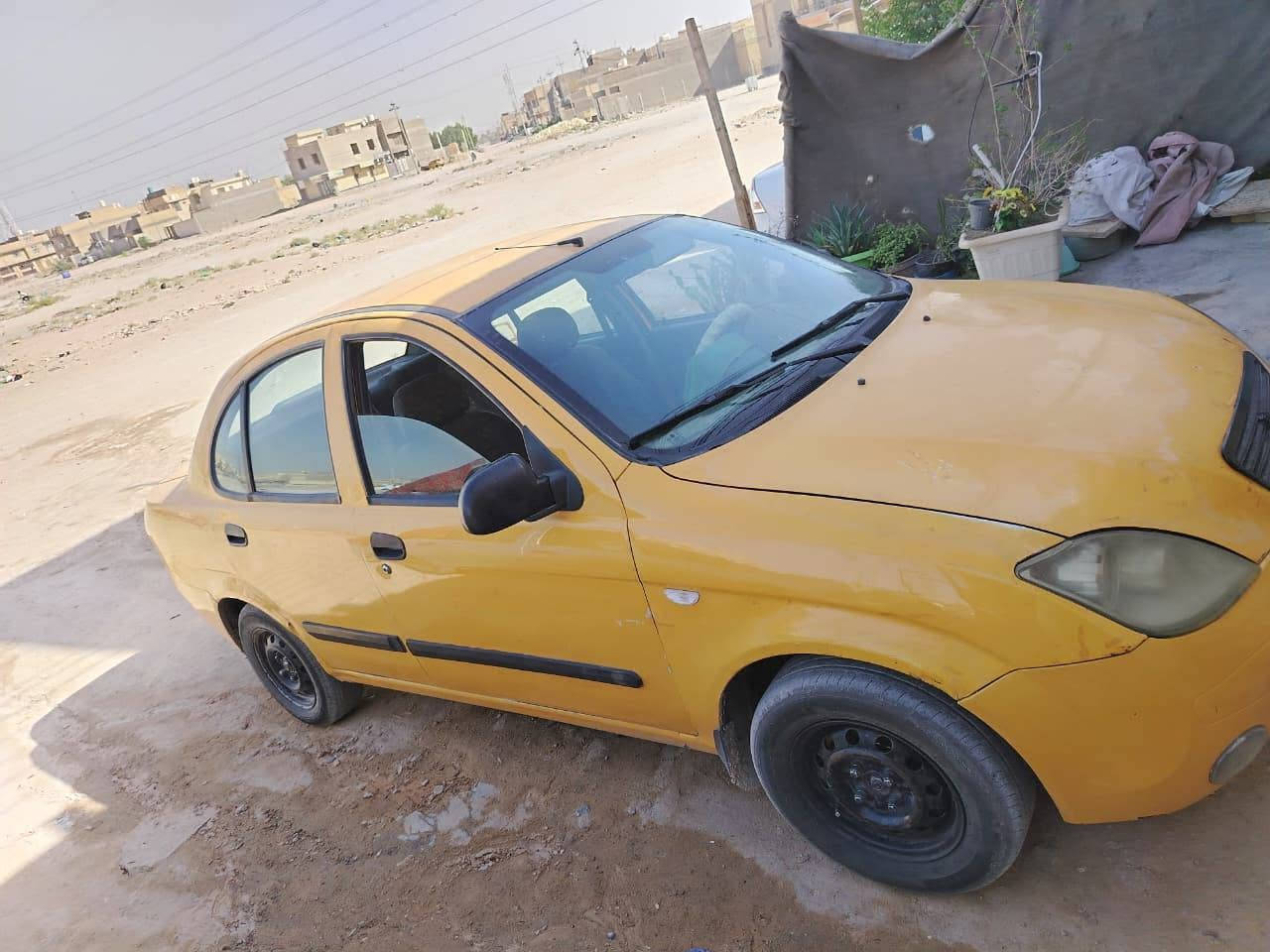 طيبة رقم بغداد موديل 2015
تبريد شغال 
مداور في كربلاء 
السعر 30 
***********
