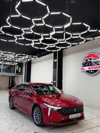 🚘 للبيع |نقد + اقساط بيستون B70 موديل 2023  ✅ خليجي (وكالة) – ضمان 5 س...