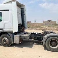 مرسيدس • ٢٠٠٤ • كفاله عامه
