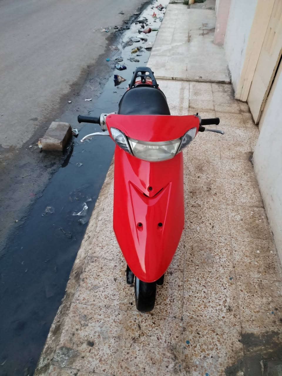 مأطور فرخ لكزز  الكهربائيات شغاله شاص شرط للبيع السعر 250 التواصل الرقم ***********

