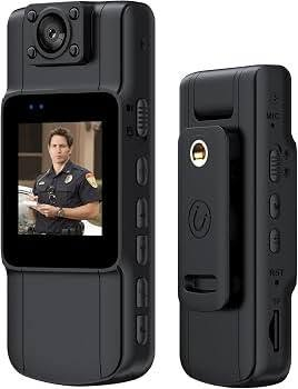 اخير قطعه بقت فول HD1080 بكسل كامره توثيق ومغامرات تصوير صور وفيديو اول تم ب٢٠ ومتوفر توصيل @إشارة إشارة إلى الأصدقاء 󱢏

نص مكتوب في الصور:
- 180° Full HD 1080 180° 180° Rotation Lens Magnetic suction back clip Video Photo Recording
- 180° 180° rotatable lens Capture any angle for your daily life Selfie Meeting minutes Express delivery record
- 1/4"-20 SCREW COMPATIBLE WITH BRACKETS