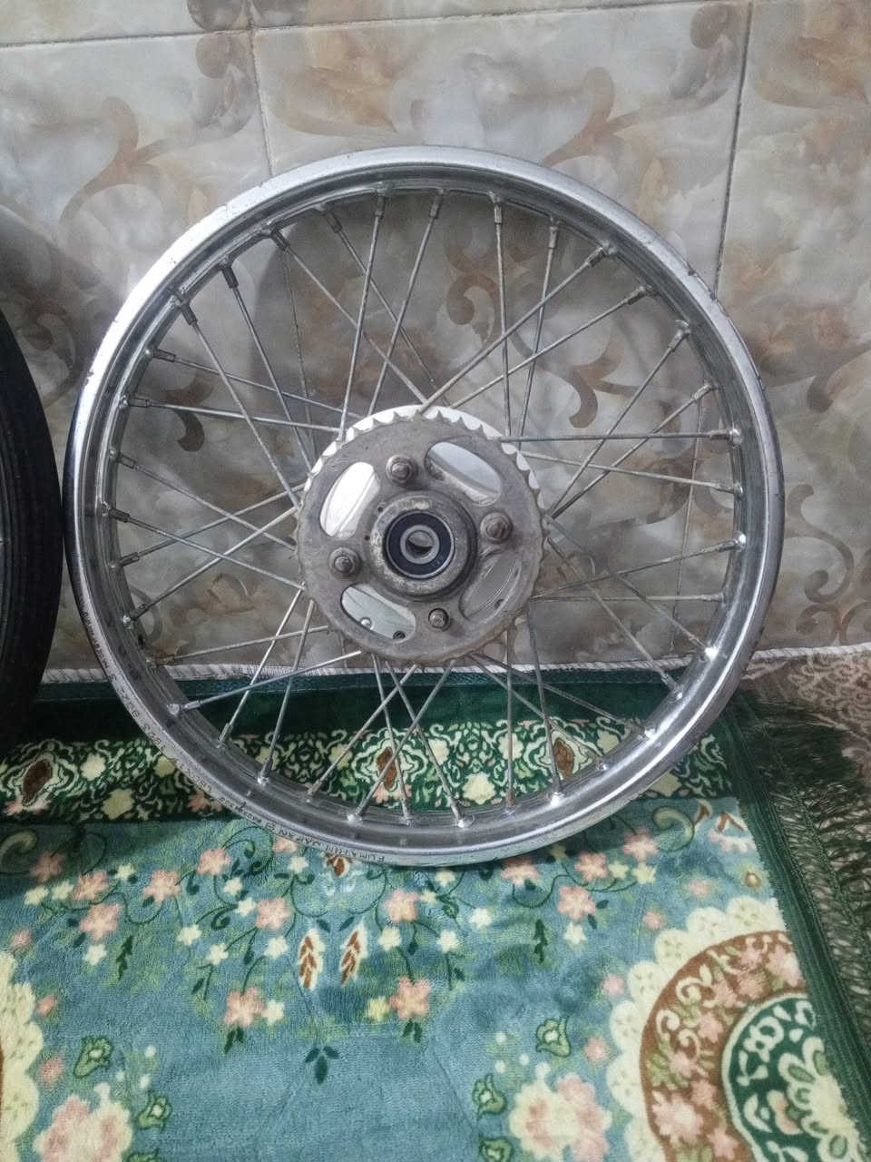 ويلات • سعر خاص • قطع غيار