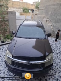 كوينكس • ٢٠٠٧ • وارد أمريكي