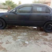 كورله • ٩٤ • بيه واجه