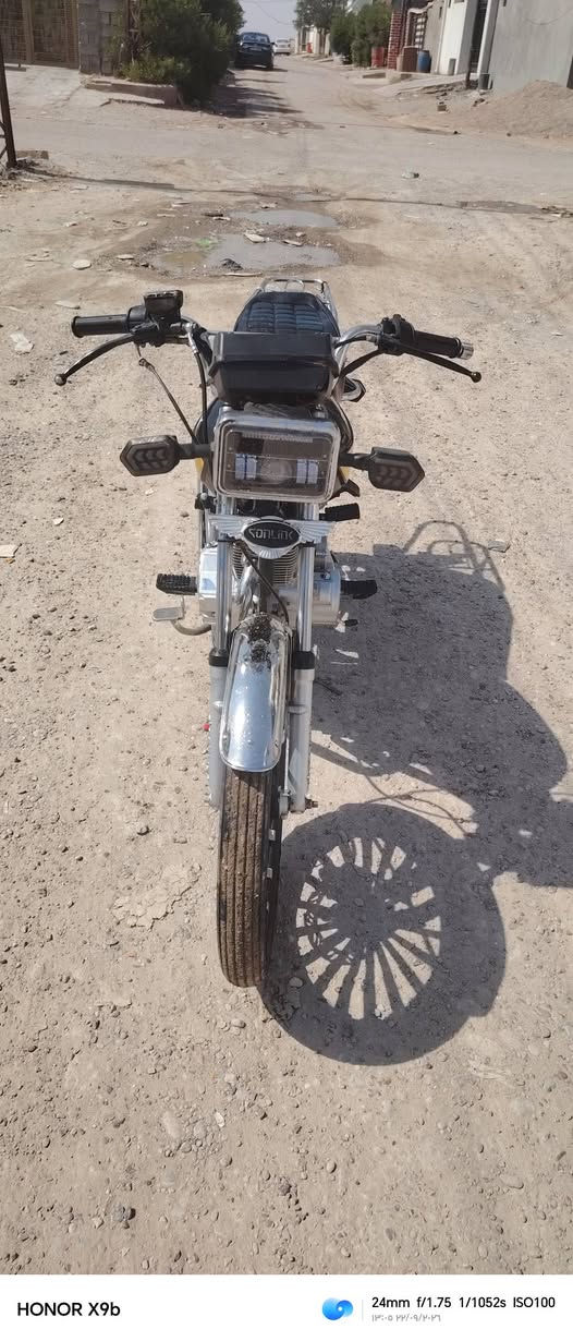 للبيع دراجه موديل 24 شكل 25
بس نقص بطاريه لمكينه بلادي ممفتوحه اسعر 675
***********//***********

نص مكتوب في الصور:
- HONOR X9b 24mm f/1.75 1/1134s ISO100 ١٣:٠٦ ٢٢/٠٩/٢٠٢٦
- HONOR X9b 24mm f/1.75 1/1139s ISO100 ١٣:٠٥ ٠٢/٠٩/٢٠٢٦
- HONOR X9b 24mm f/1.75 1/1052s ISO100 ١٣:٠٥ ٢٠٢٢/٠٩/٢٠
- HONOR X9b 24mm f/1.75 1/933s ISO100 ١٣:٠٦ ٢٢/٠٩/٢٠٣٩
- HONOR X9b 24mm f/1.75 1/1112s ISO100 ١٣:٠٦ ٢٢/٠٩/٢٠٢٣
- HONOR X9b 24mm f/1.75 1/753s ISO100 ١٣:٠٥ ٢٢/٠٩/٢٠٢٦