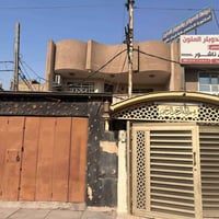 بيت طابقين • ١٤٤م • قطاع ٦٧