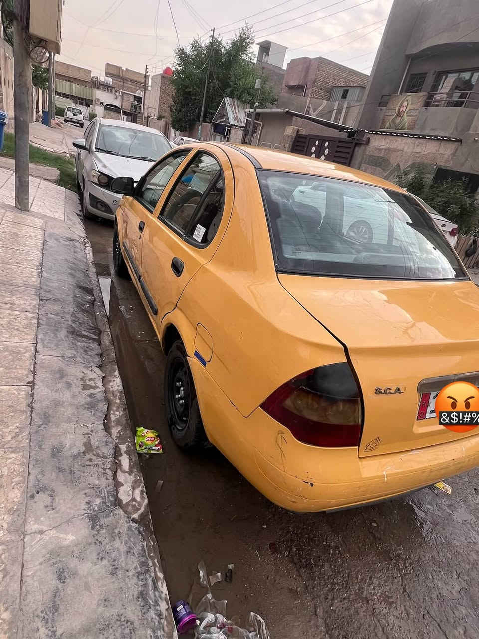 ٢٠١٦ • مكينة زينه • الكير الرابع يفلت