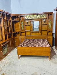 غرف هودج • نضافه • الرمانه
