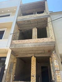 حي تونس • زراعي • ٥٠م