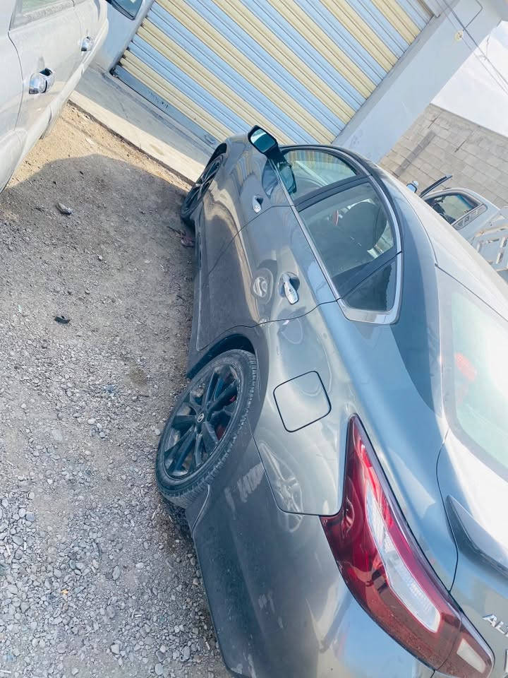 نيسان • ٢٠١٧ • ضرر بجم