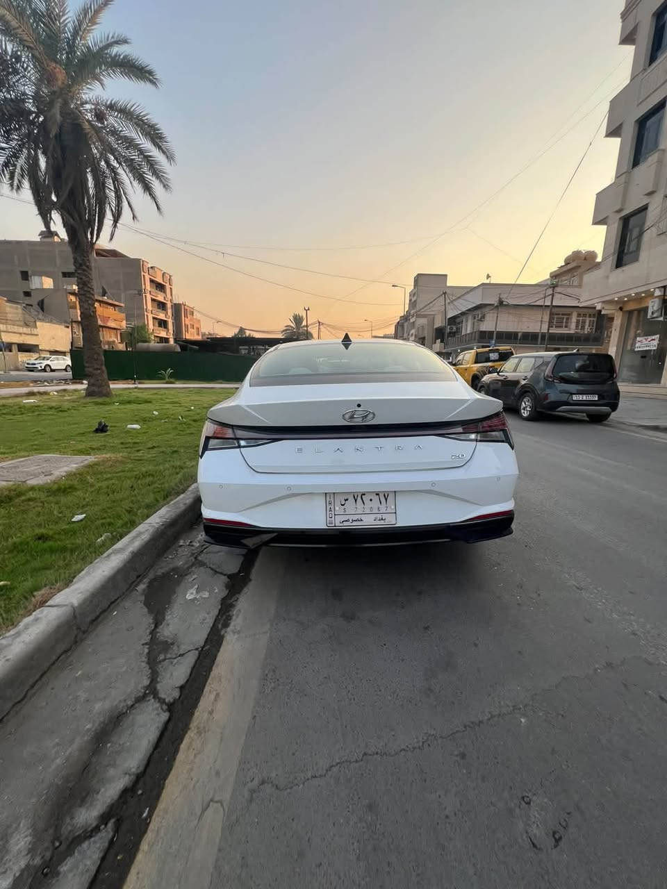 النترا 2022
وارد خليجي
محرك 2000 دوش
AT كَير
ماشية 55الف
الموصفات
فتحة
نشغيل عن بعد قطعتين تبريد
مري شفط
كامرة دوارة
شاشة ابل كاربلي
مانع تزحلق
ضربتهة باب الخلف السائق و جاملغ مصلحات ضربة سطحية مطابة جوة ولا مأثر عنده صوره قبل تصليح وطلقة بلقمارة سطحية ممخترقة القمارة فقط الباقي كفالة
السعر $155
بيها مجال بسيط
***********
