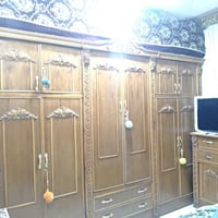 ٦ غرف • طابقين • حالة ممتازة