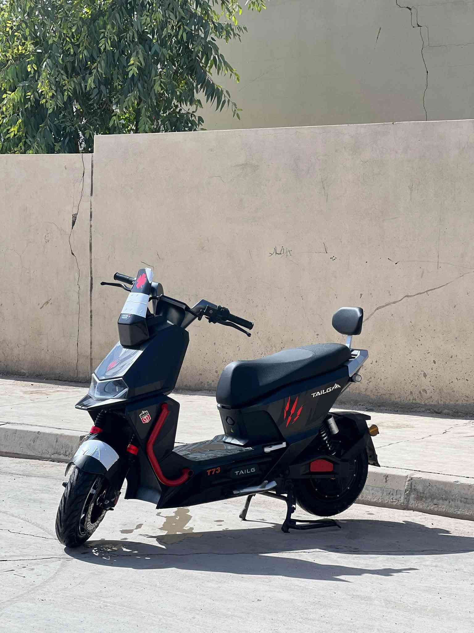 T73 • نضيفه • بالضمان