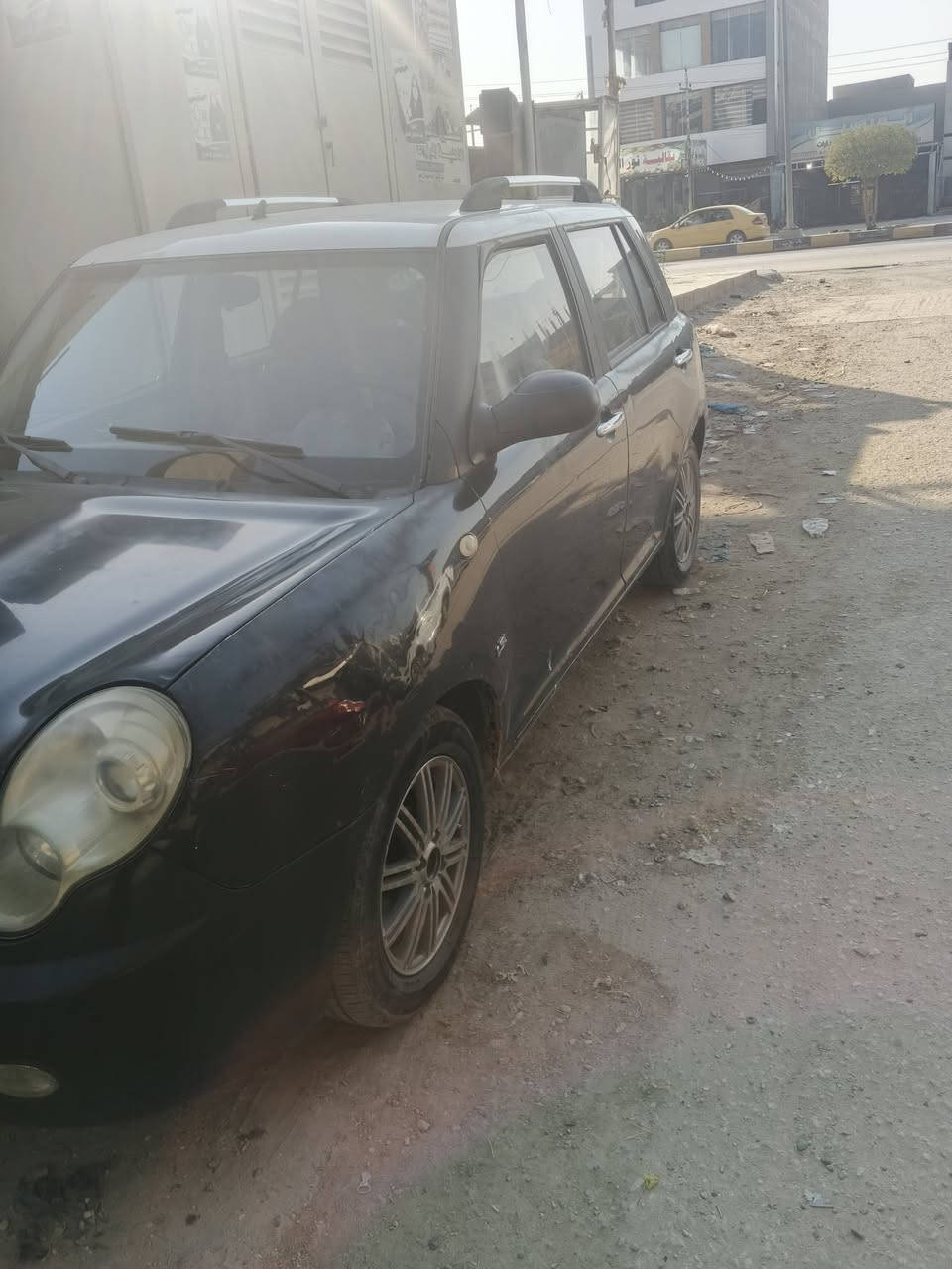 ليفان مستربن 320 كير محرك كفاله تبريد ثلج ويه السويج قطعه وحده صبغ فقط دهن اصلي وماء زيتي كلشي عله وضع البلاد ممحور اي شي بالسياره كهربائيات كلهه بلاد مابيهه اي جطل رقم بابل انكليزي تحويل مباشر سنويه 2029 سعره 35 ومجال بسيط
العنوان حلة مركز المدينة 
ليفان مستربن 320 كير محرك كفاله تبريد ثلج ويه السويج مكفولة من الحادث بيهة بارد بالباب والجاملغ الايمن دهن اصلي وماء زيتي كلشي عله وضع البلاد ممحور اي شي بالسياره كهربائيات كلهه بلاد مابيهه اي جطل رقم بابل  تحويل مباشر سنويه 2028 سعره 27 ومجال بسيط رقمي ***********
