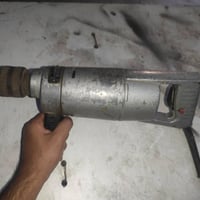 دريل • ١٣مم • ألمانيا الشرقية