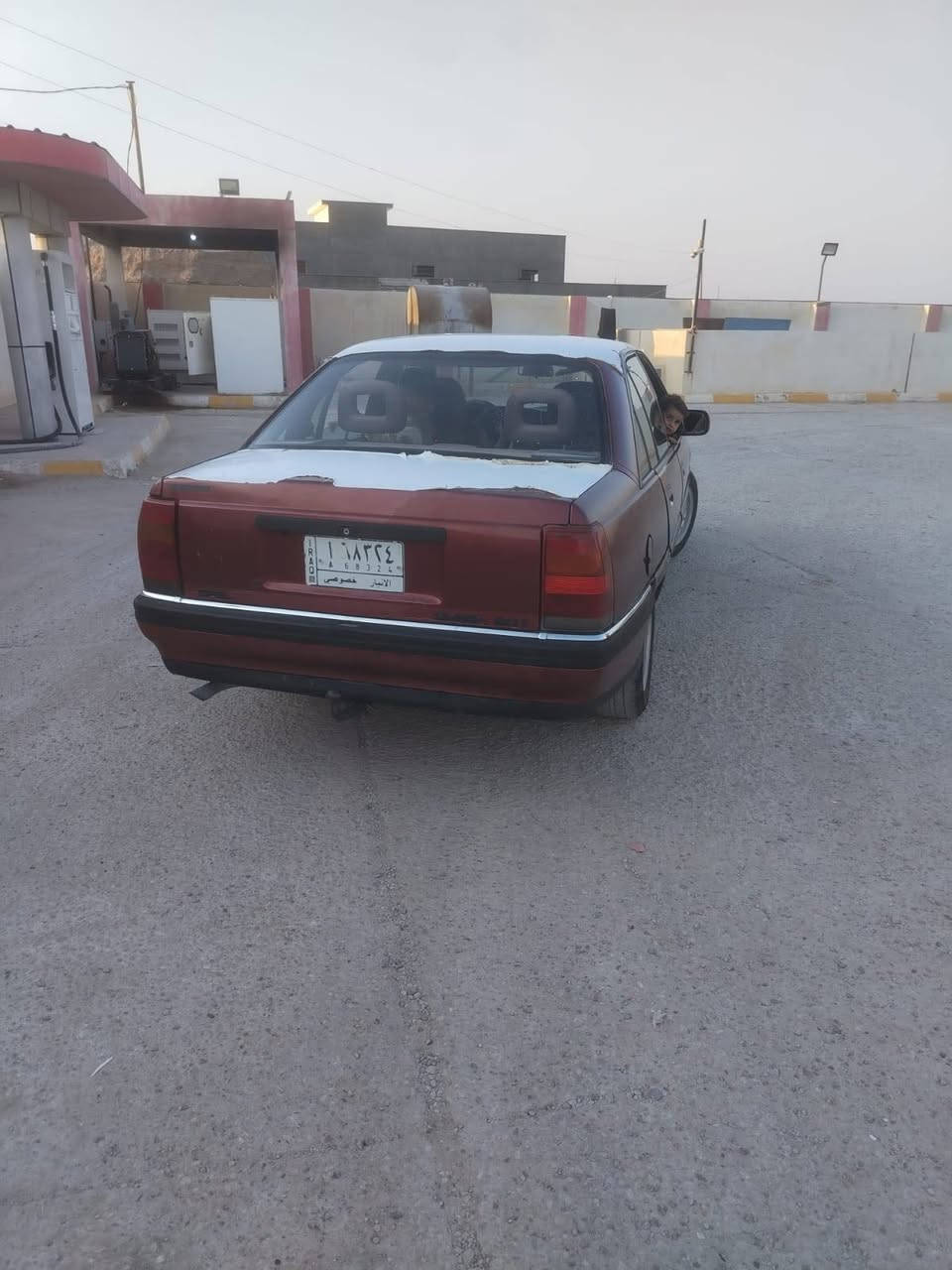 سيارة • للبيع • الرمانه