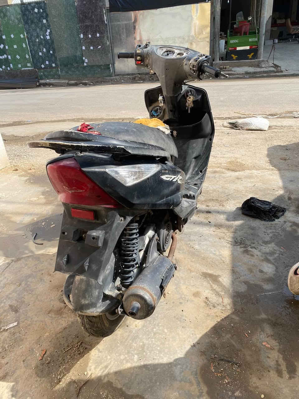 ثعلب • ١٤٠ • نقصها