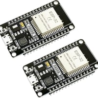 لوحة ESP32 • ESP-WROOM-32 • جديد قطعتين