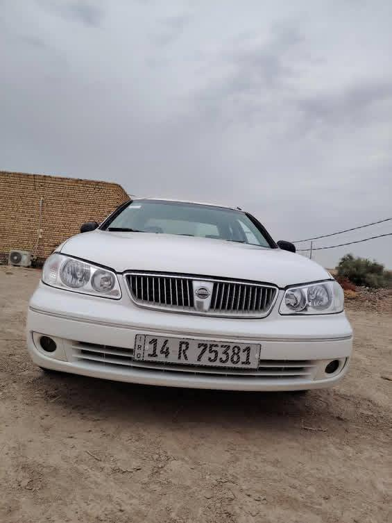 صني • ٢٠٠٩ • ١٦٠٠