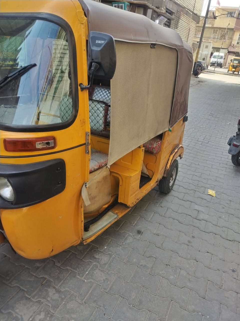 تكتك ٢٠ شهر ٨ بغداد مدينته الصدر قطاع ٧٨ هاذ رقمي ***********
