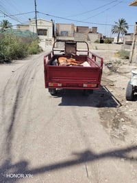 شاحنة • ٢٠١٦
