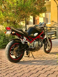 بانده 400 • مكمركه • سلف ناقص