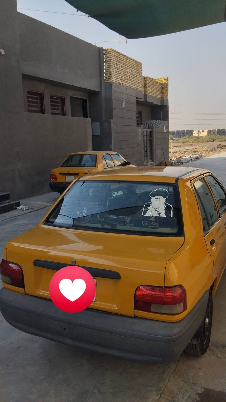 سلام عليكم اخوان سايبه مديل 22 البيع بيه باب وجاملغ مصلح فقط راعيه يمي سعر 42رقم قادسيه مكان ديوانيه ستفسار عل رقم ***********
