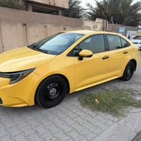 كورلا هايبرد • ٢٠٢٣ • رقم بغداد