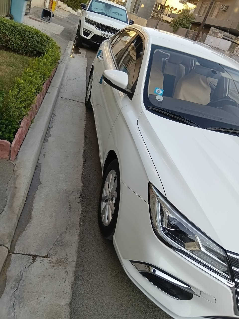 ام جي 5 2024
قطره صبغ ما بيه 

السعر 14،800

رقم الهاتف ***********
