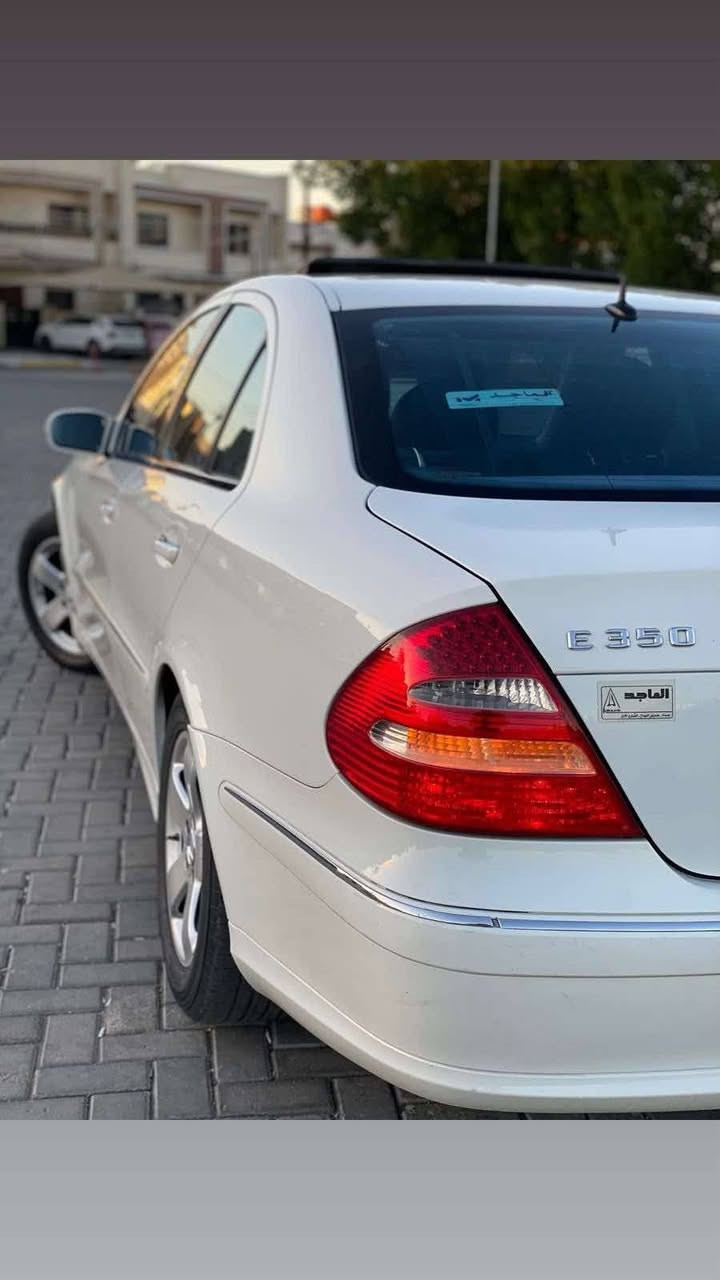 #الفخامه_الالمانيه .
زيرووو ماشية 90الف كيلو فقط
مرسيدس (W211 (E350 موديل 2007
وارد يابان مكفوله كفاله عامه من صبغ شخوط رصعات بارد موصفات افنكارد فول الفول
تحكمات ستيرن فول سلايت روف طكتين لايت زينون مري
شفط ترحيب عند دخول سياره شاشه كبيره سيدي جنجر 6
أقراص بلوتوث كشنات جلد فول تحكم كهرباء تدفئه كشنات تبريد بيانو لمس قطعتين تبريد خلفي ايضاً لمس وشاشه بك لايت ليزر كرستال تجاوي كهرباء برده خلفيه كهرباء فول ايرباك العده مال شركه كلها الاصليه عده الطبابه والمطفأة سكيورتي بصمات 2 الأصلي سبير شركه الأصلي منازل فيوزات سبير ايضاً الاصليه. رقم السياره بغداد رقم جديد دولي هزه فحص سنويه كله جديد وبسمي تحويل مباشر سياره جديده جدا وجاهزه من جميع النواحي مكينه كير صدر تبريد كفاله عامه كلها عله وضع الشركه ماشيه 90 الف كيلو
سياره جاهزه تخم تاير سيرفس كامل بدون كل نقص مكان السيارة بغداد
للاستفسار***********

لمعرفه السعر سوي تعليق

لبيع سيارتك راسلنه والباقي علينه

ملاحظه ♦️ مدير الصفحه غير مسؤول عن بيع وشراء واصوليات السياره نحن فقط صفحة لنشر السيارات
