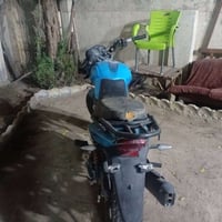 RK • موديل 2023 • كوم حديد