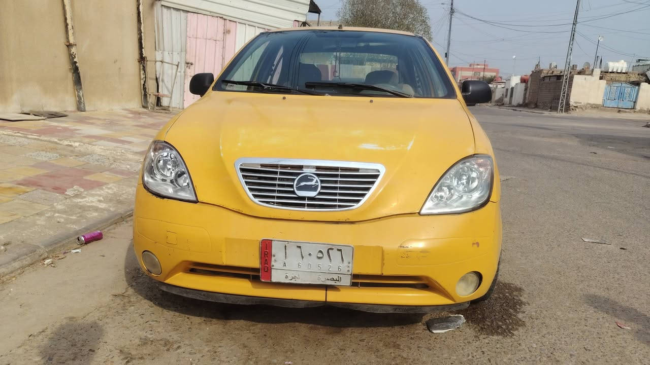 طيبه 2015 بصره ألماني مكفوله من الضربه تبريد جاهزه مصفره هيئه وغرامات السعر 28 $ ***********
ميسان
