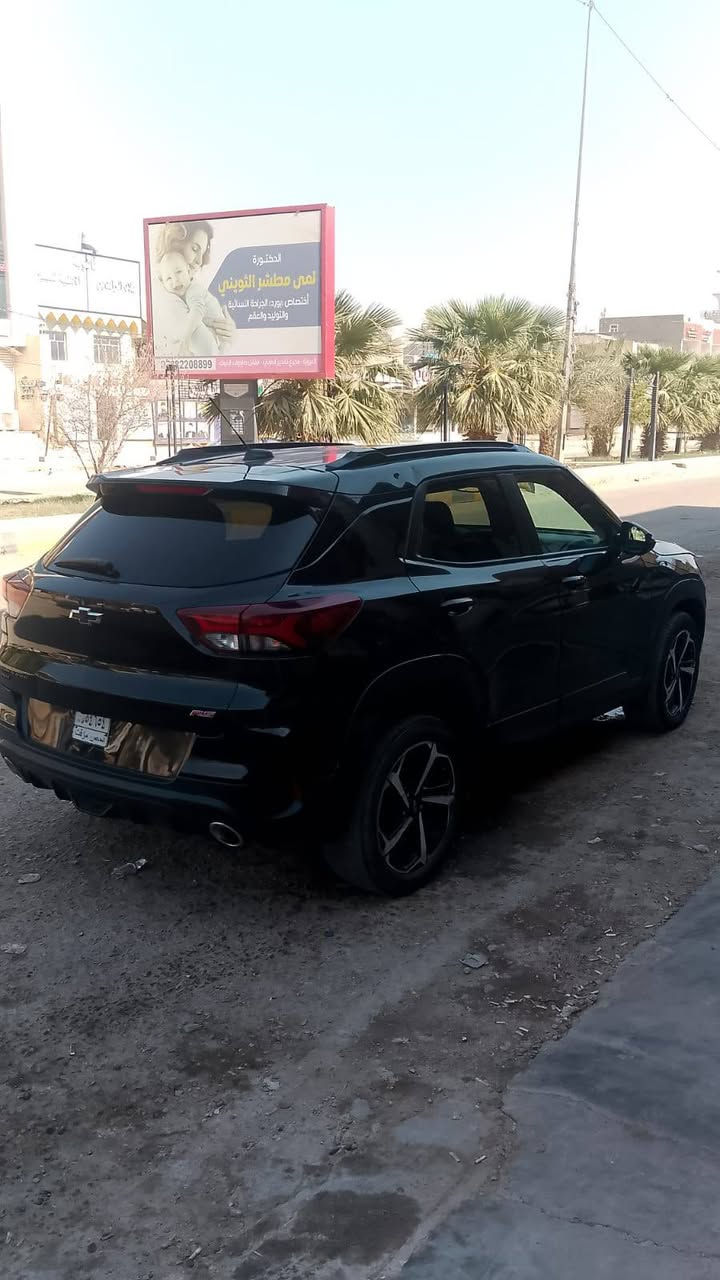 فوول RS • ٢٠٢٣ • ٣ سلندر توربو