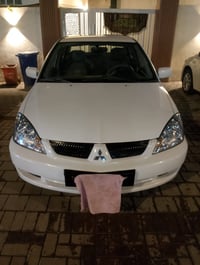 لانسر • ٢٠٠٧ • بغداد البنوك