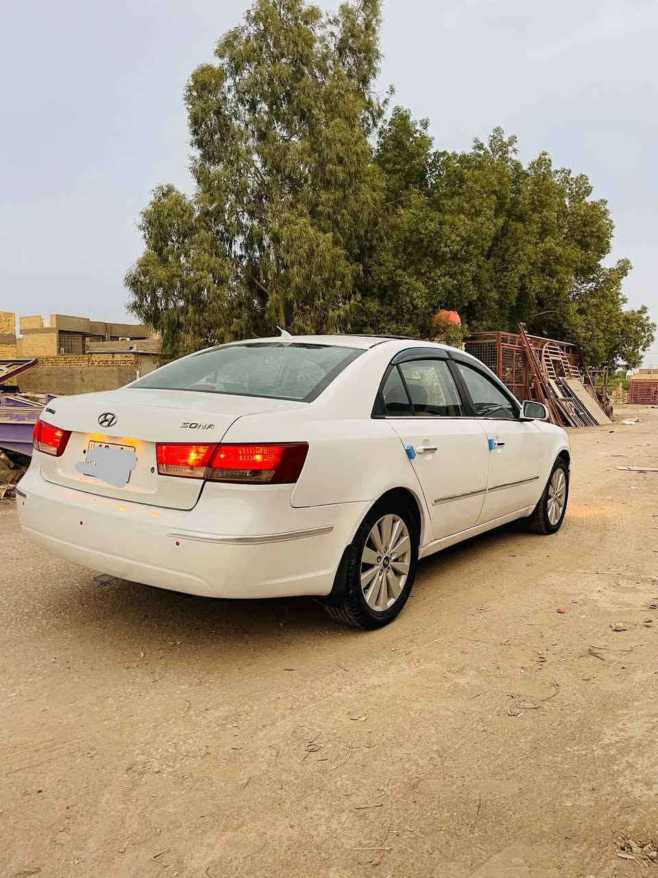 سوناتا • ٢٠٠٩ • رقم بابل