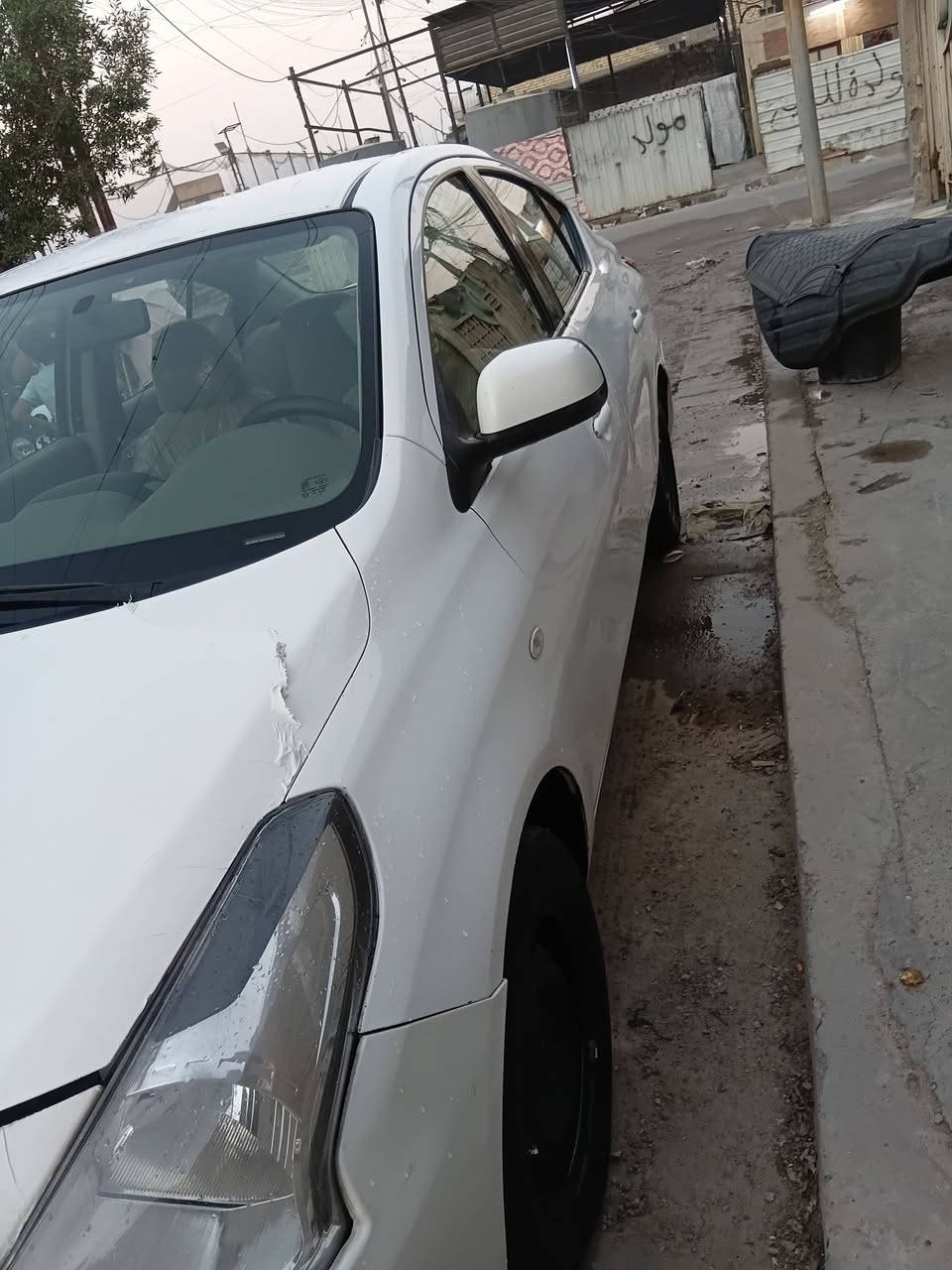 نيسان صني • ٢٠١٩ • هندي
