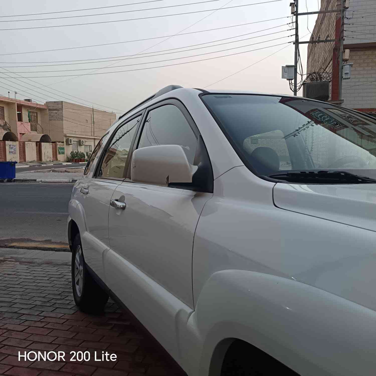 سبورتج 2010 خليجي صبغ ربع باب السائق مكينة 2000 فول سعر 118 بغداد بأاسمي ***********

نص مكتوب في الصور:
- HONOR 200 Lite