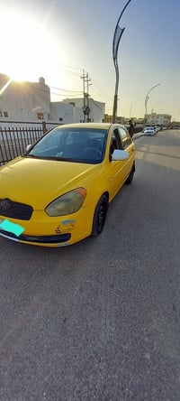 ٢٠٠٩ • مكينة جديدة • رقم نجف