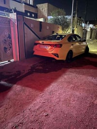 موديل ٢٠١٩ • وارد كوري • بصمه