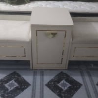 غرفه اخشاب • للبيع