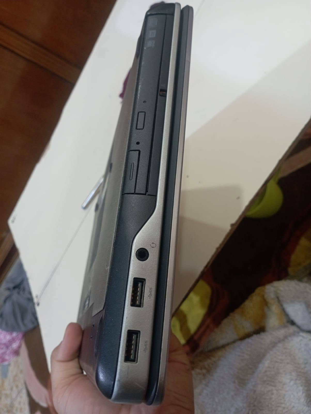 DELL • i5 جيل رابع • SSD ٥١٢GB