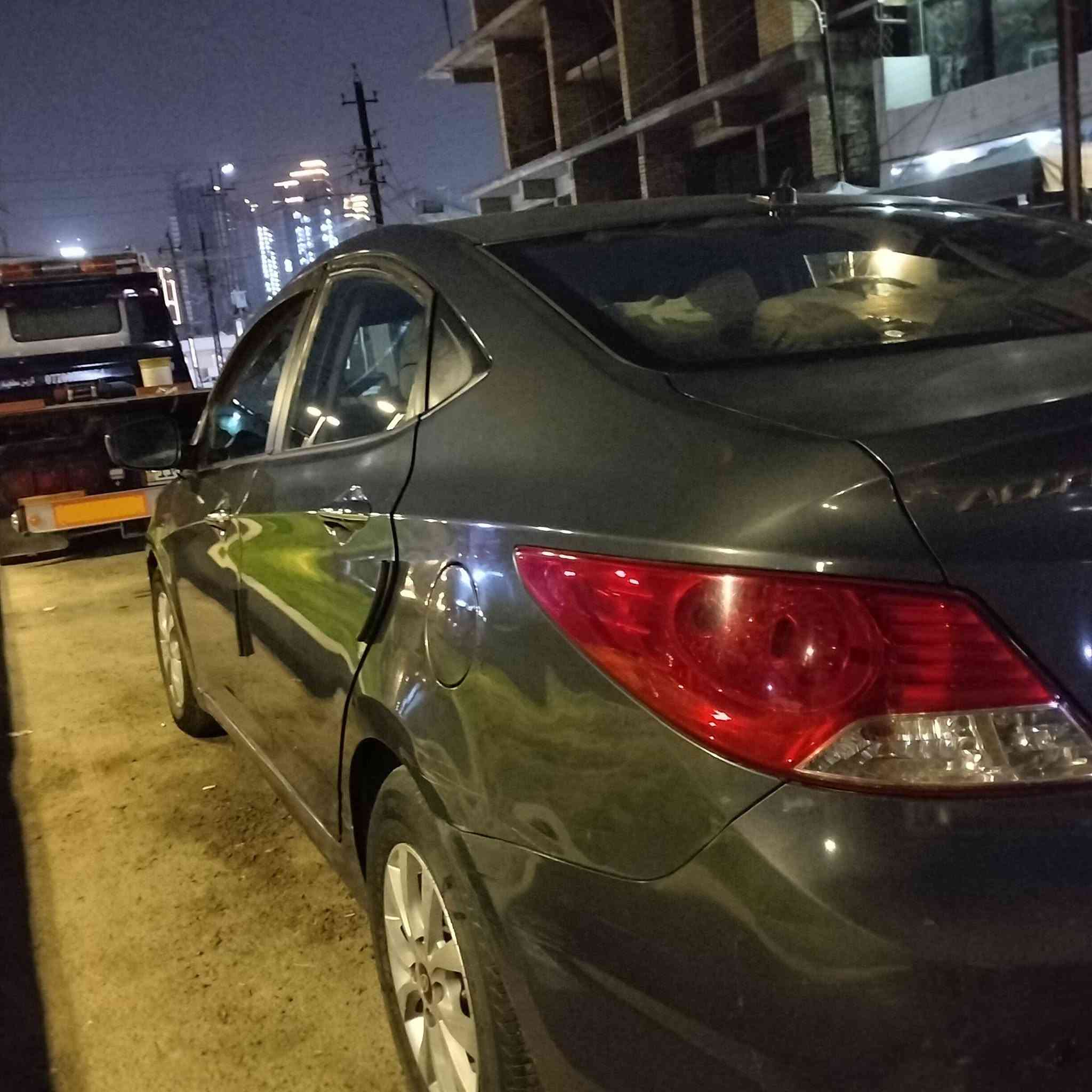 اكسنت • ٢٠١٢ • جي دي أي
