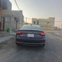 سوناتا • ٢٠١٦ • بصرة