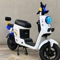 ماطور شحن R9 • موديل ٢٠٢٤ • ٤ بطاريات