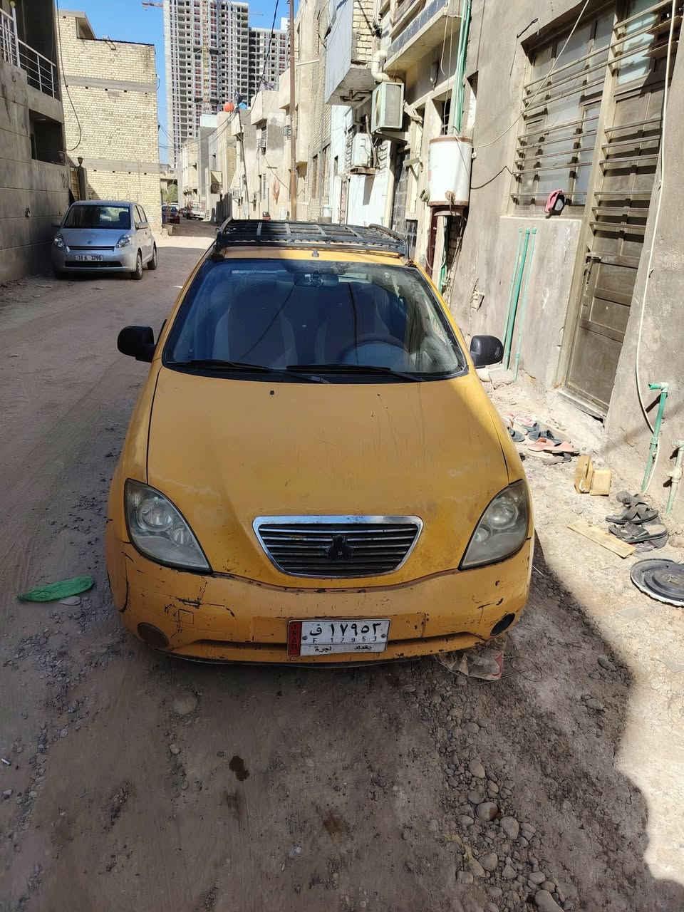 طيبه مديل ١٥  للبيع السعر ١٥ ورقه كير مكينه تبريد خير من الله واي استفسار اتصل ***********
