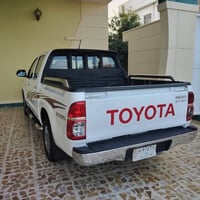 تويوتا • ٢٠١٤ • رقم بغداد
