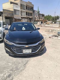 ماليبو ٢٠٢٠ • السيديه • بالتقسيط