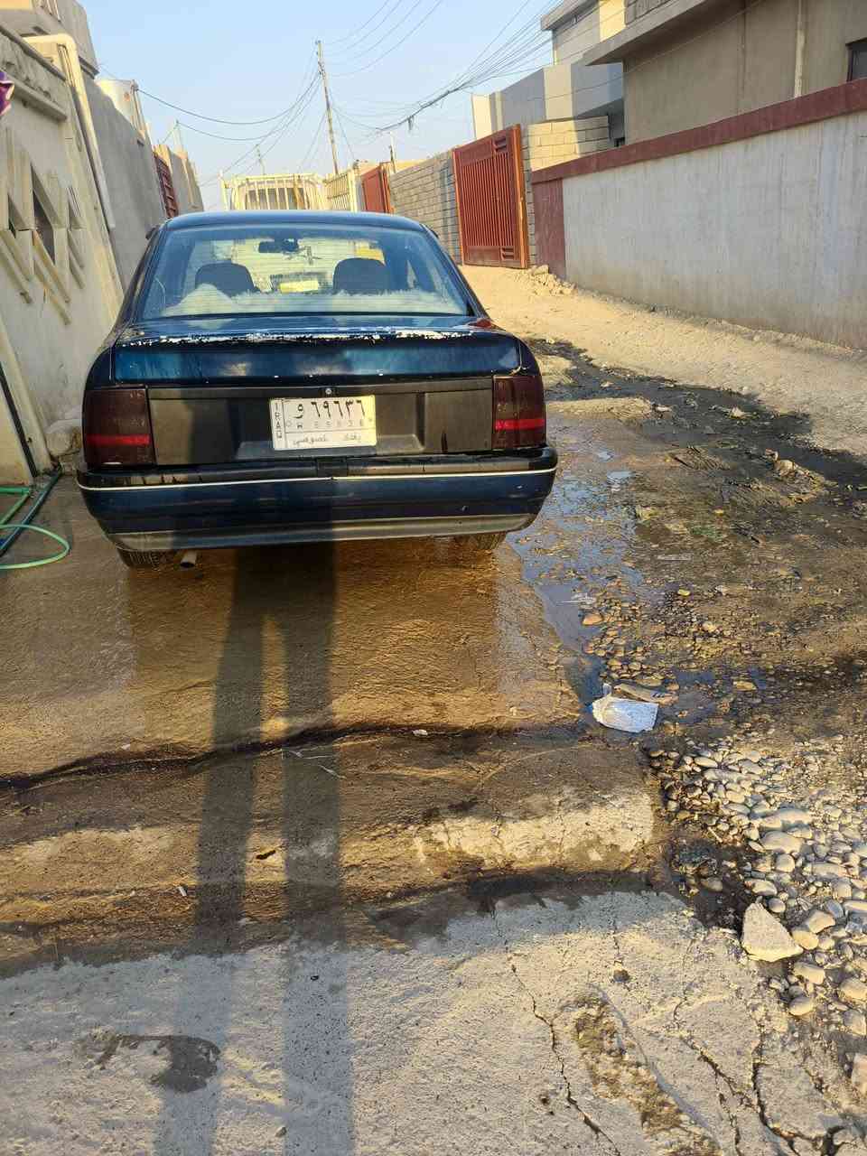 اوبل فكتره حجم 16 محرك وگير شرط توير جديد دوشمه كهربائات كله شغاله رقم بغداد شرط تحويل ساره جاهزه ربع ماتصرف عليها سعر 40& *********** وبه واتساب مكان موصل ايسر
