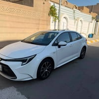 كورلا هايبرد • ٢٠٢٥ • الفلوجه